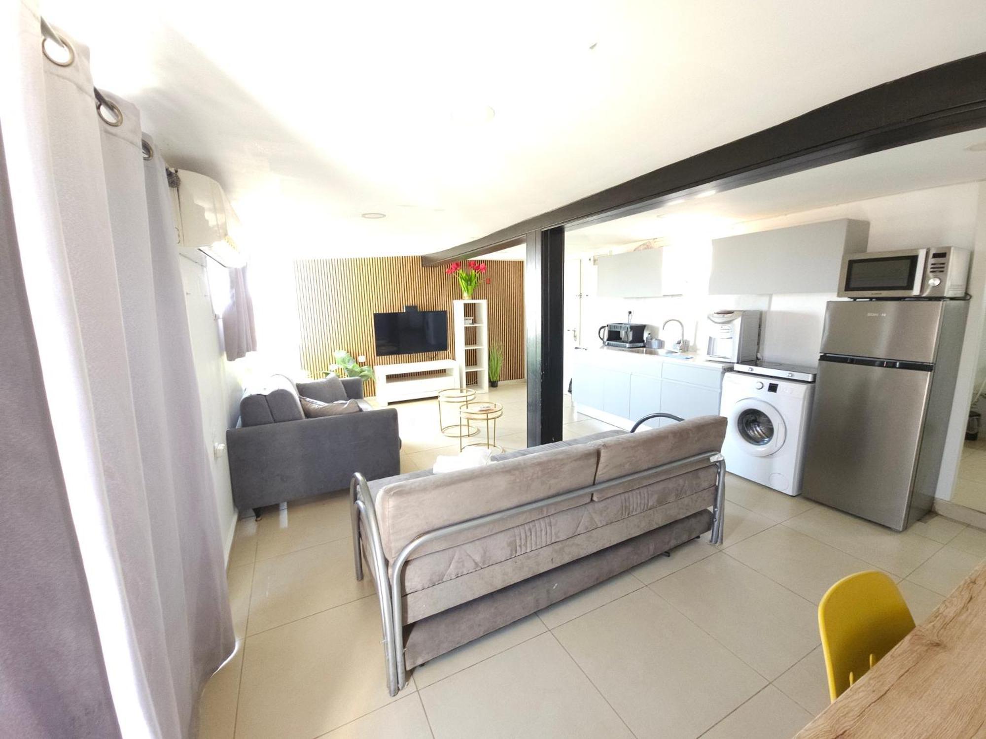 Barak Royal Suites 20 Sea View - ג'קוזי בחצר ומרפסות עם נוף לים Eilat Exterior foto